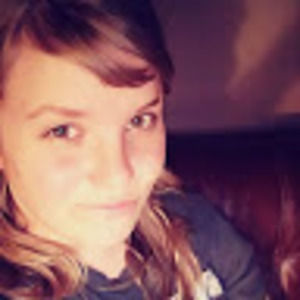 Meet your Posher, Kimberley